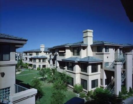 Scottsdale Links Resort