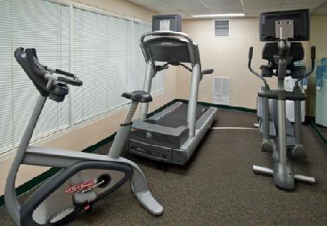 Fairfield Inn Birmingham Inverness