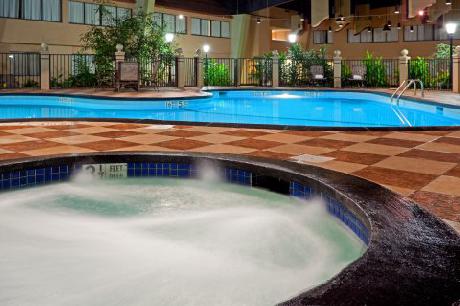 Holiday Inn ALBANY, NY - WOLF ROAD