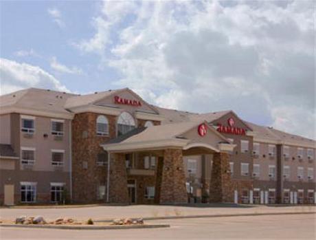 Ramada Westlock