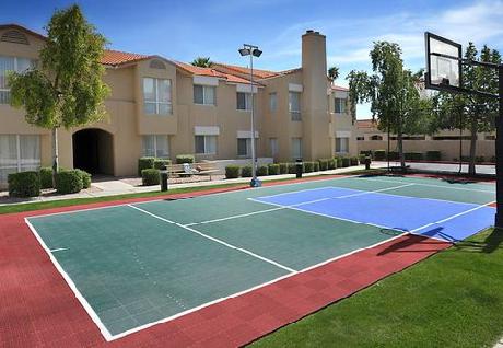Residence Inn Scottsdale Paradise Valley