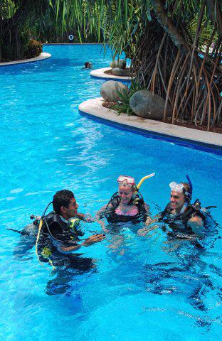 The Westin Resort & Spa, Playa Conchal