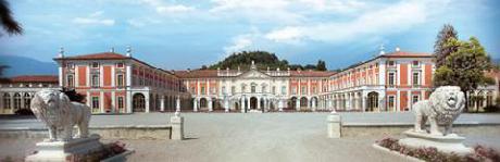 Villa Fenaroli Palace Hotel