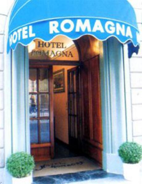 Hotel Romagna