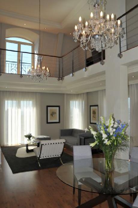 Cape Royale Luxury Hotel and Residence