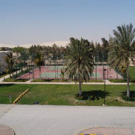 Sealine Beach Resort