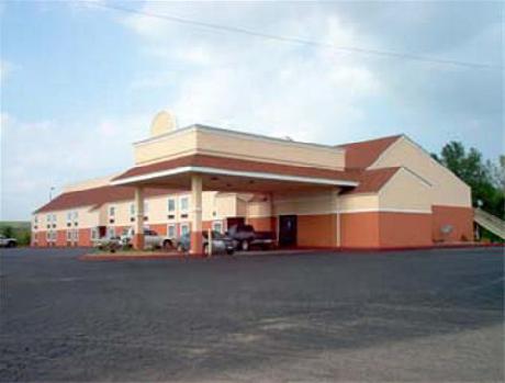 Days Inn Alma