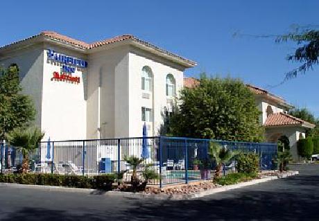Fairfield Inn Phoenix Chandler