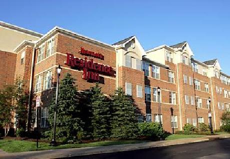 Residence Inn Cleveland Beachwood