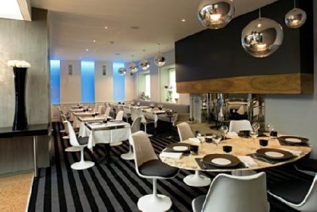 Exclusive Park Hotel Grenoble