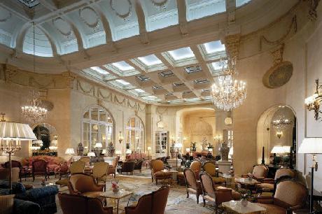 Hotel Ritz Madrid