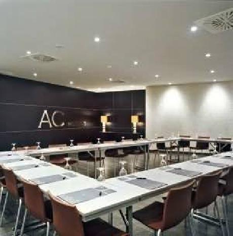 AC Hotel Burgos