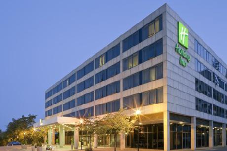 Holiday Inn MILTON KEYNES