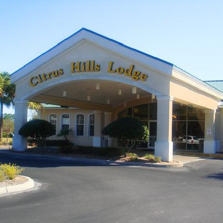 Citrus Hills Lodge