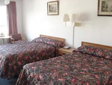 Howard Johnson Inn Gananoque