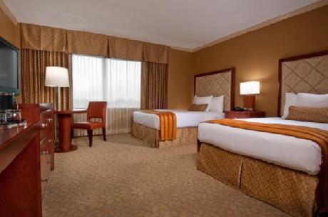 Turning Stone Resort and Casino