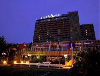 Laico L Amitie Bamako Hotel