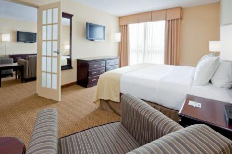 Holiday Inn SOUTH PLAINFIELD-PISCATAWAY