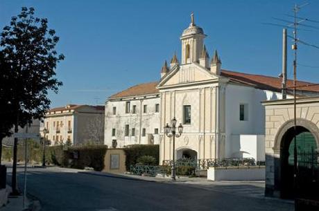 Domus Porto Salvo Sorrento