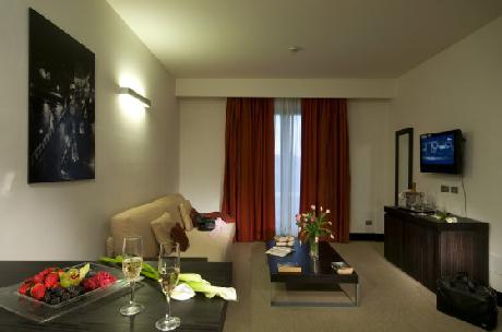 Quality Hotel Excel Roma Ciampino