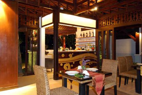 Niramaya Villa and Wellness