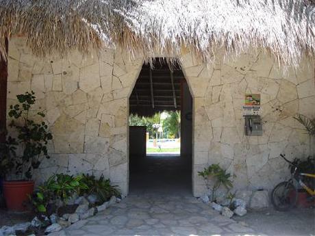 Villa Tulum