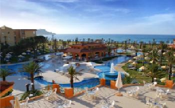 Golden Tulip Dar Ismail Tabarka Hotel