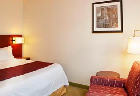 Courtyard New York Manhattan/Upper East Side