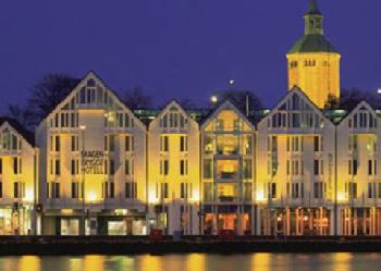 Clarion Collection Hotel Skagen Brygge