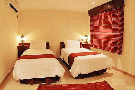 Al Liwan Suites