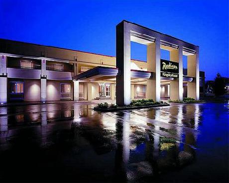 Radisson Hotel Detroit-Bloomfield Hills