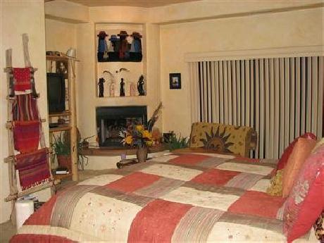 Luna Vista Bed and Breakfast