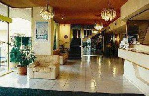 Townhouse International