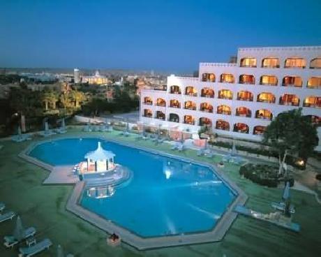 BASMA HOTEL ASWAN