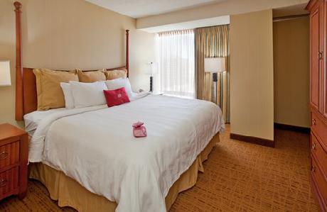 Crowne Plaza ST. LOUIS - DOWNTOWN