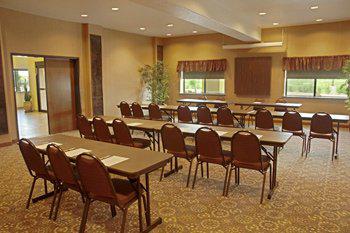 BEST WESTERN PLUS Palo Alto Inn & Suites