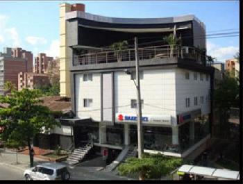 Platinum Plaza Hotel