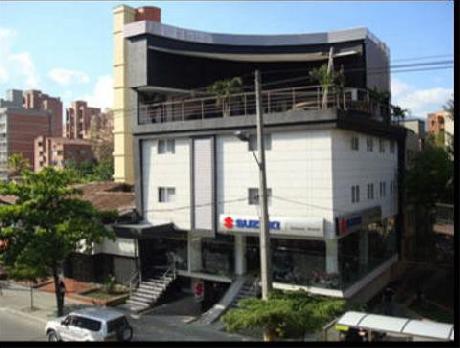 Platinum Plaza Hotel