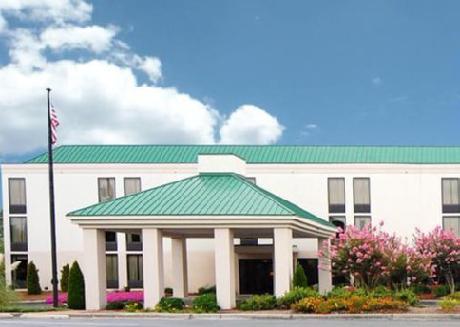 Comfort Inn Laurinburg