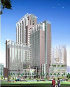 Century Kingdom Hotel