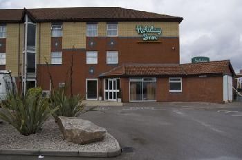 Holiday Inn MANCHESTER - WEST