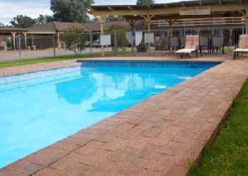 Quality Inn Carriage House