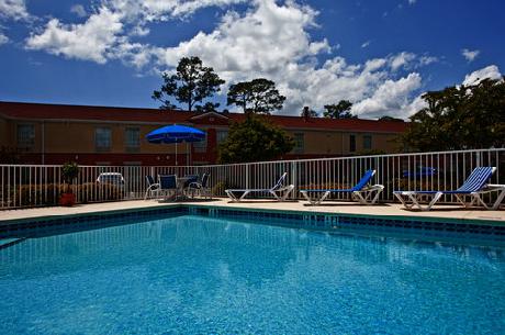 Holiday Inn Express NICEVILLE-EGLIN AFB