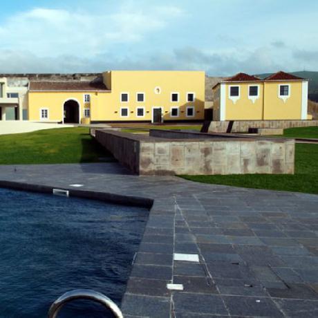 Pousada de Angra do Heroismo