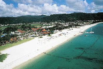 JAL Private Resort Okuma