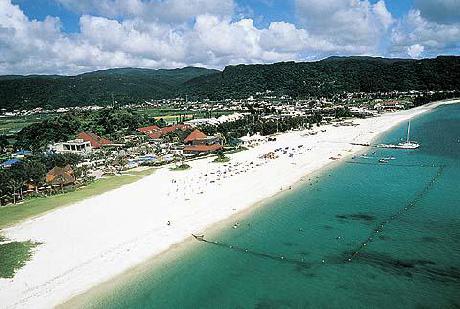 JAL Private Resort Okuma