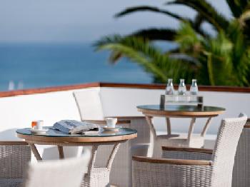 Knossos Beach Bungalows and Suites