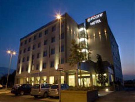 Ramada Encore Bologna