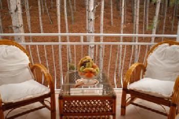 FILIP dooel Ohrid, Hotel Belvedere