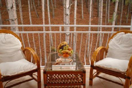 FILIP dooel Ohrid, Hotel Belvedere